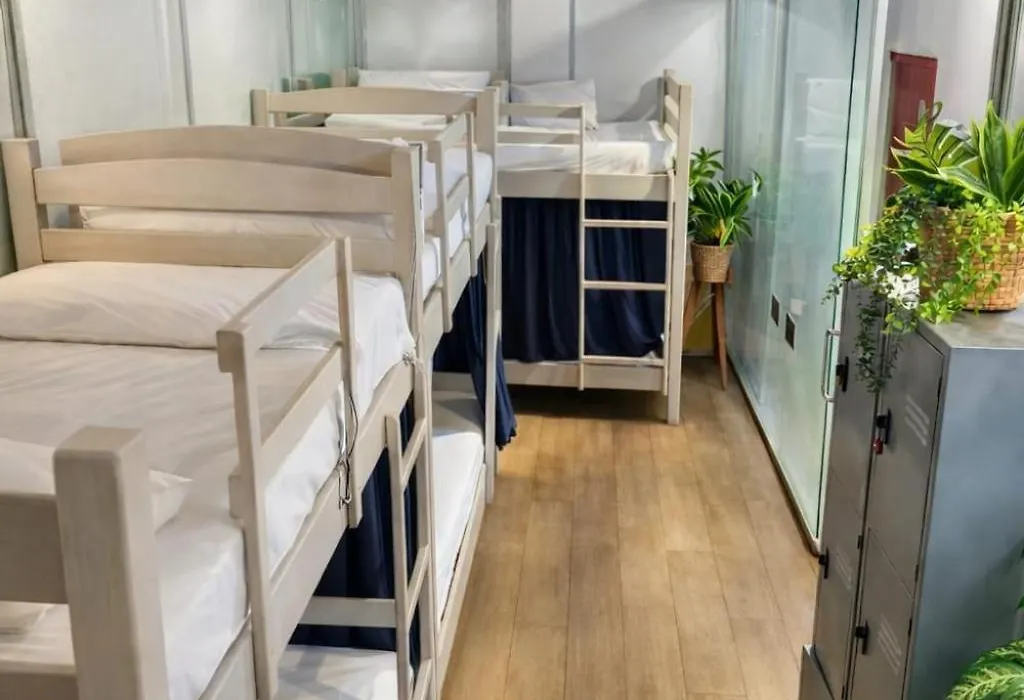 Hostel Auikyani-1