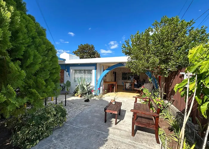 Casa Samay Cozumel